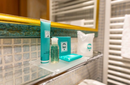 Certosa Hotel | Hotel Mirage, Sure Hotel Collection by Best Western