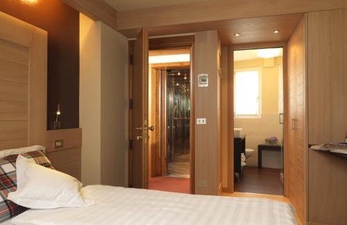 Bossico Hotel | Hotel Miralago