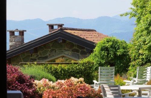 Bossico Hotel | Hotel Miralago