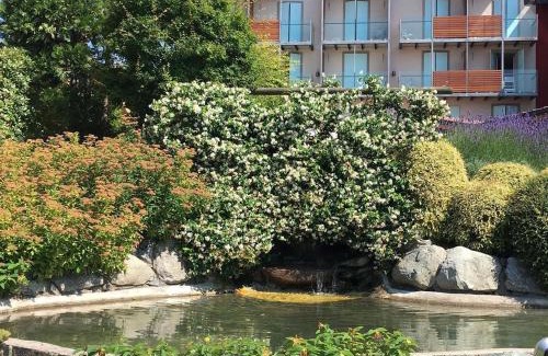 Bossico Hotel | Hotel Miralago