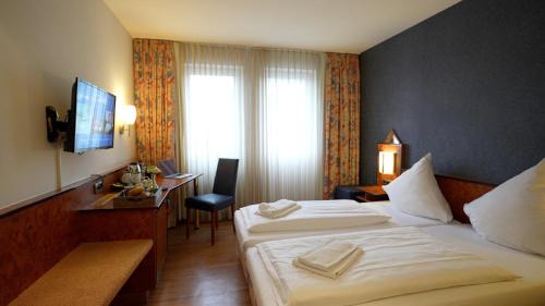 Altstadt Hotel | Hotel Miramar am Römer