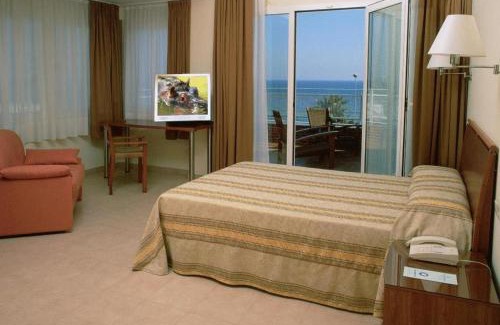 Badalona Hotel | Hotel Miramar Badalona