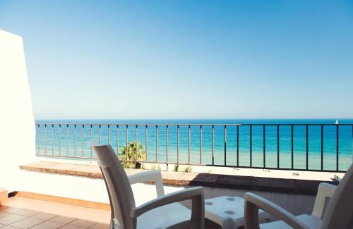Badalona Hotel | Hotel Miramar Badalona