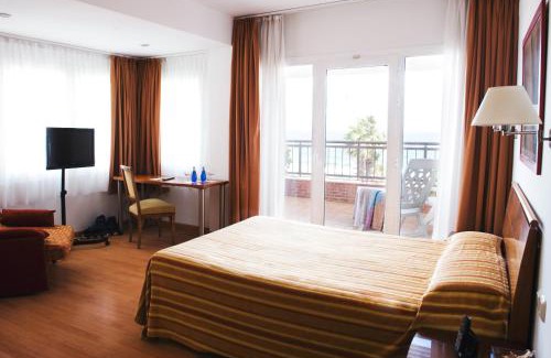 Badalona Hotel | Hotel Miramar Badalona