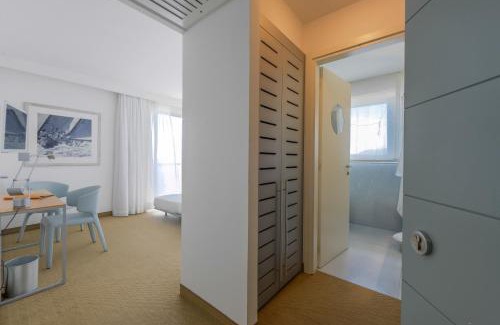 Roiano-Gretta-Barcola-Cologna-Scorcola Hotel | Hotel Miramare - Adults Only con Private Spa