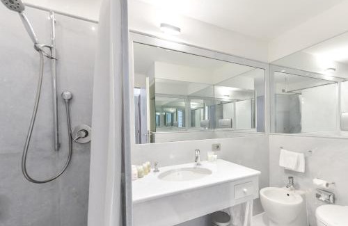 Roiano-Gretta-Barcola-Cologna-Scorcola Hotel | Hotel Miramare - Adults Only con Private Spa