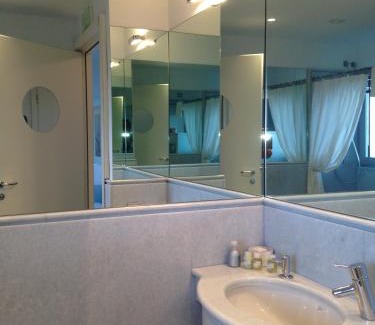 Roiano-Gretta-Barcola-Cologna-Scorcola Hotel | Hotel Miramare - Adults Only con Private Spa