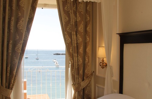 Sestri Levante Hotel | Hotel Miramare & Spa