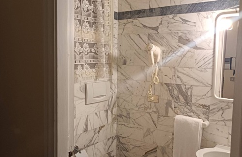 Sestri Levante Hotel | Hotel Miramare & Spa