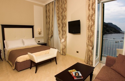 Sestri Levante Hotel | Hotel Miramare & Spa