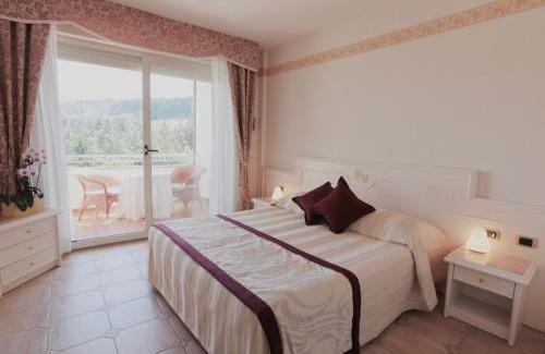 Bagno di Romagna Hotel | Hotel Miramonti