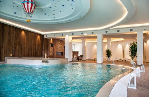 Bagno di Romagna Hotel | Hotel Miramonti