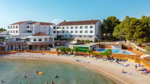 Pirovac Hotel | Hotel Miran Pirovac