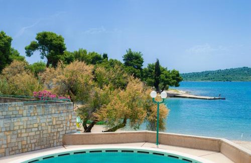 Pirovac Hotel | Hotel Miran Pirovac