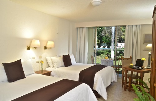 Zona Centro Hotel | Hotel Misión Ciudad Valles