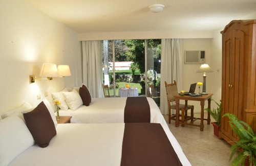 Zona Centro Hotel | Hotel Misión Ciudad Valles