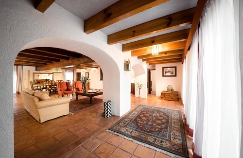 Guanajuato Hotel | Hotel Misión Guanajuato