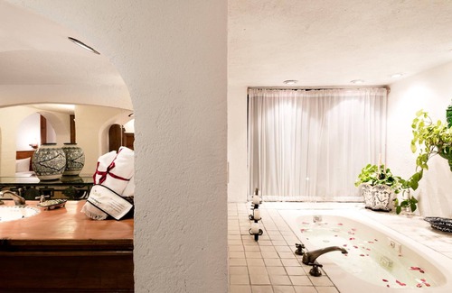 Guanajuato Hotel | Hotel Misión Guanajuato