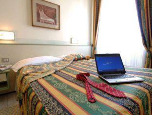 Ripamonti Corvetto Hotel | Hotel Mistral