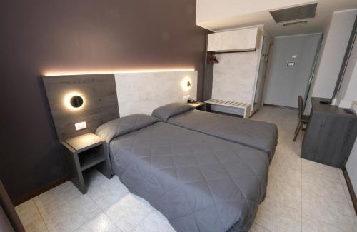 Ripamonti Corvetto Hotel | Hotel Mistral