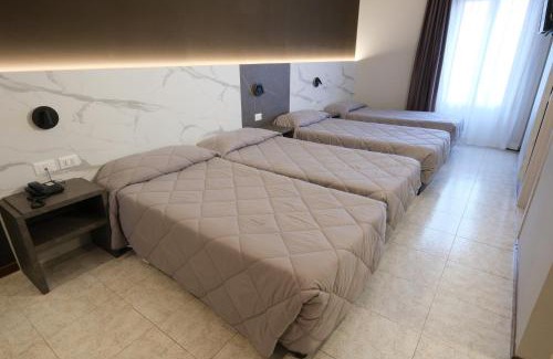 Ripamonti Corvetto Hotel | Hotel Mistral