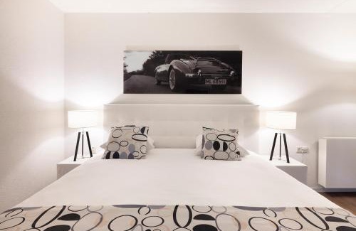 Utrecht Hotel | Hotel Mitland