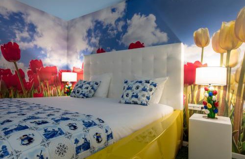 Utrecht Hotel | Hotel Mitland