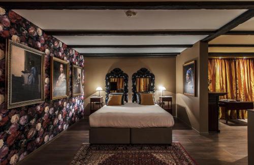 Utrecht Hotel | Hotel Mitland