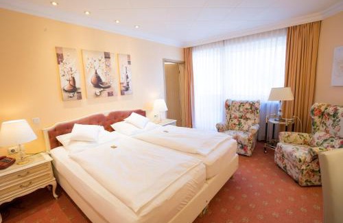 Bad Steben House | Hotel Modena