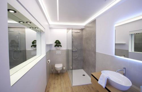 Bad Steben House | Hotel Modena
