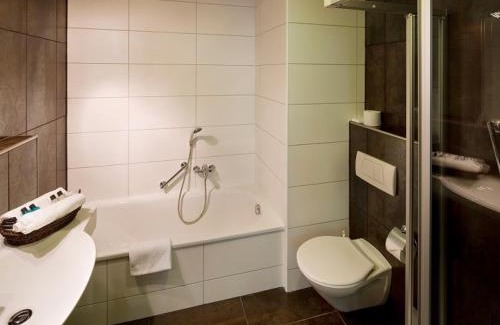 Moers Hotel | Hotel Moers van der Valk