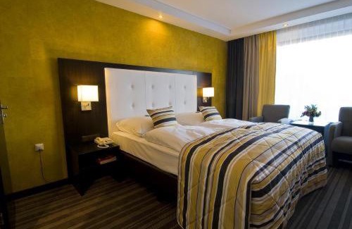 Moers Hotel | Hotel Moers van der Valk