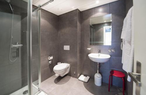 Secheron Hotel | Hotel Mon Repos