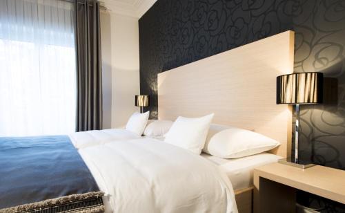 Secheron Hotel | Hotel Mon Repos