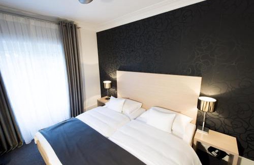 Secheron Hotel | Hotel Mon Repos