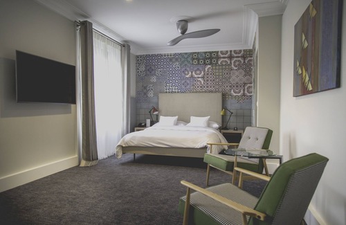 Mon-Repos Hotel | Hotel Mon Repos