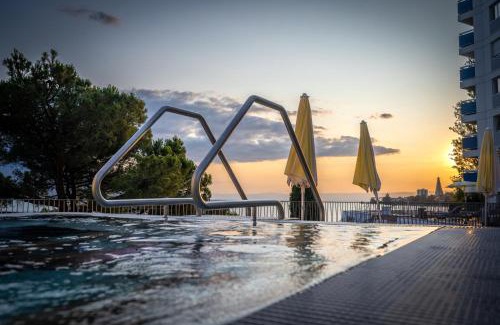 Montreux City Centre Hotel | Hotel Mona