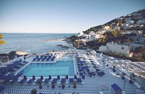 Siesta Hotel | Hotel Mongibello Ibiza