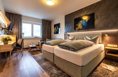 Buer Hotel | Hotel Monopol