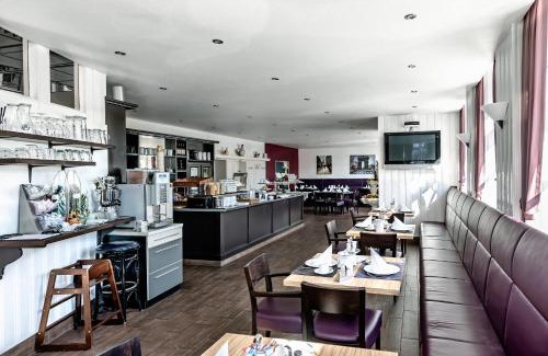 Buer Hotel | Hotel Monopol