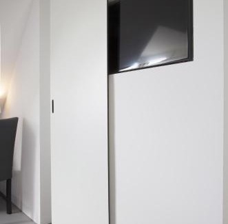 Ludwigsvorstadt-Isarvorstadt Hotel | Hotel Mons am Goetheplatz