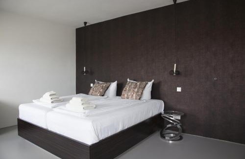 Ludwigsvorstadt-Isarvorstadt Hotel | Hotel Mons am Goetheplatz
