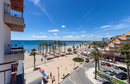Santa Margarida Hotel | Hotel Montecarlo Spa & Wellness