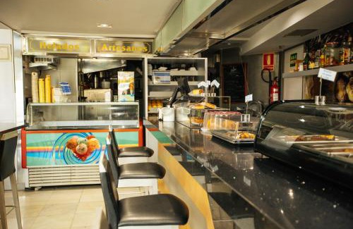 Torrelavega Hotel | Hotel Montedobra