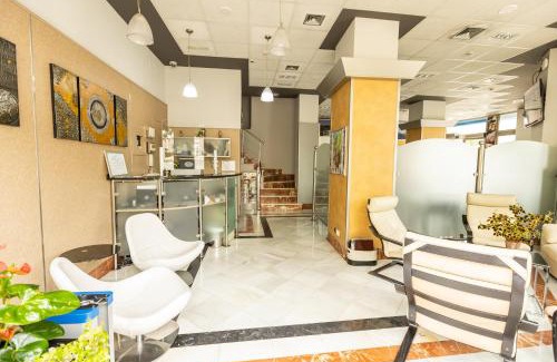 Torrelavega Hotel | Hotel Montedobra