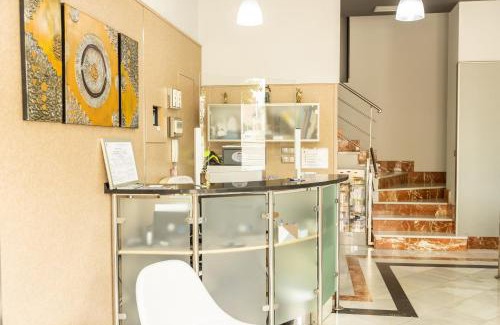 Torrelavega Hotel | Hotel Montedobra