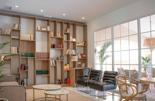 Orihuela Costa Hotel | Hotel Montepiedra