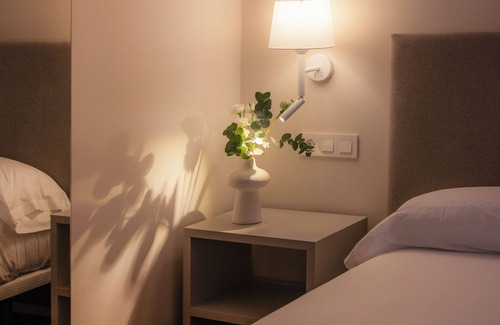Orihuela Costa Hotel | Hotel Montepiedra