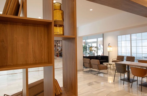 Orihuela Costa Hotel | Hotel Montepiedra
