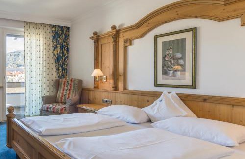 Riscone Hotel | Hotel Montis - Schönblick